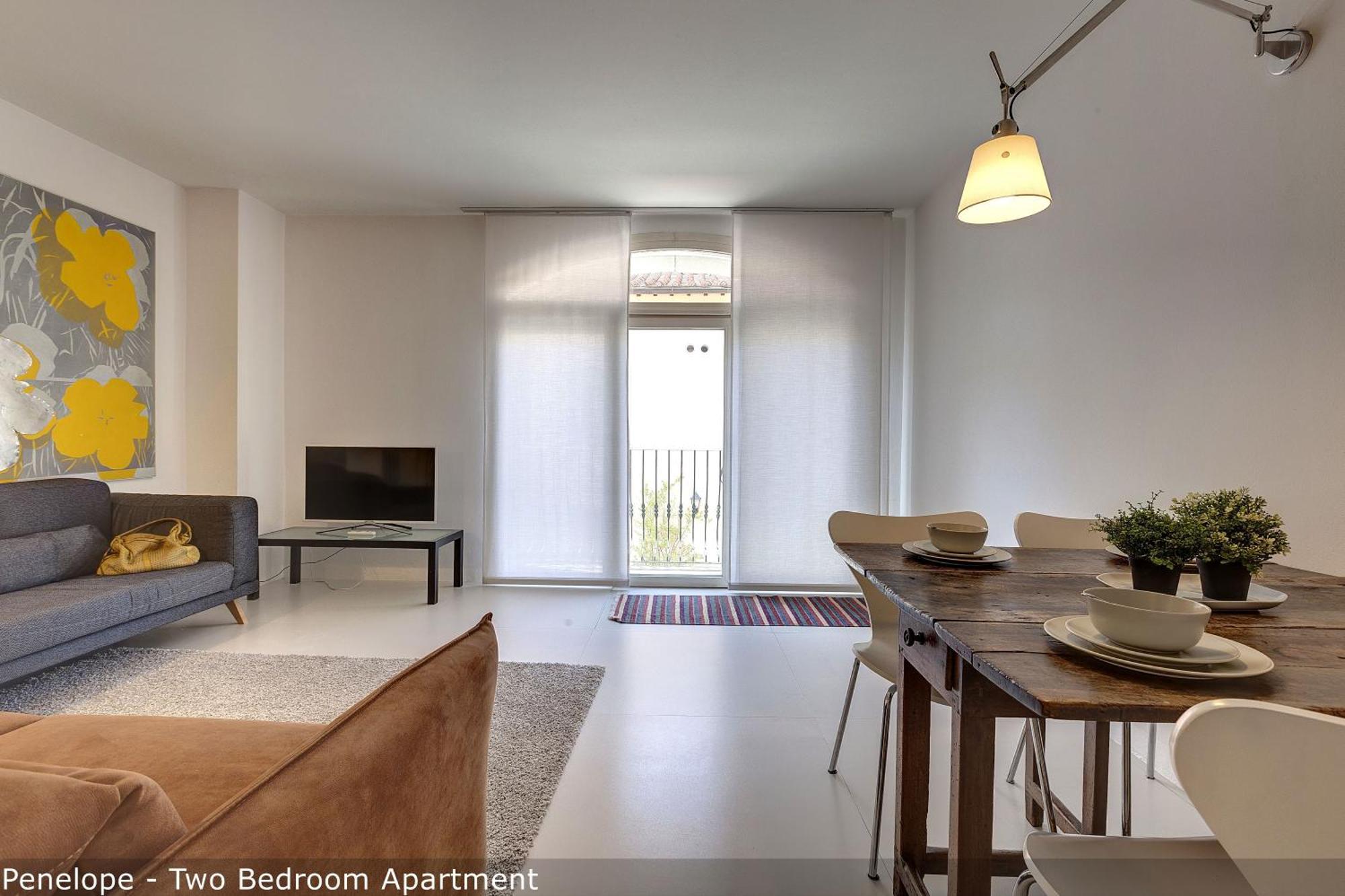 Apartamento Ulisse & Penelope By Mamo