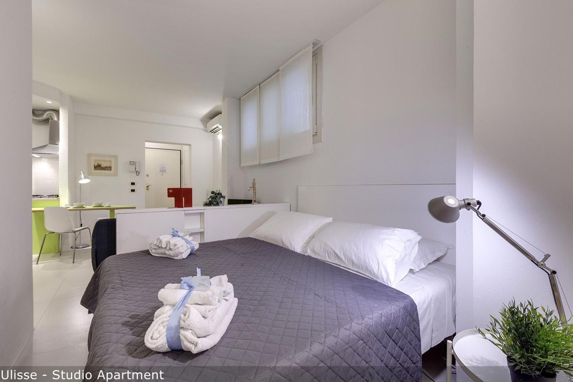 Apartamento Ulisse & Penelope By Mamo