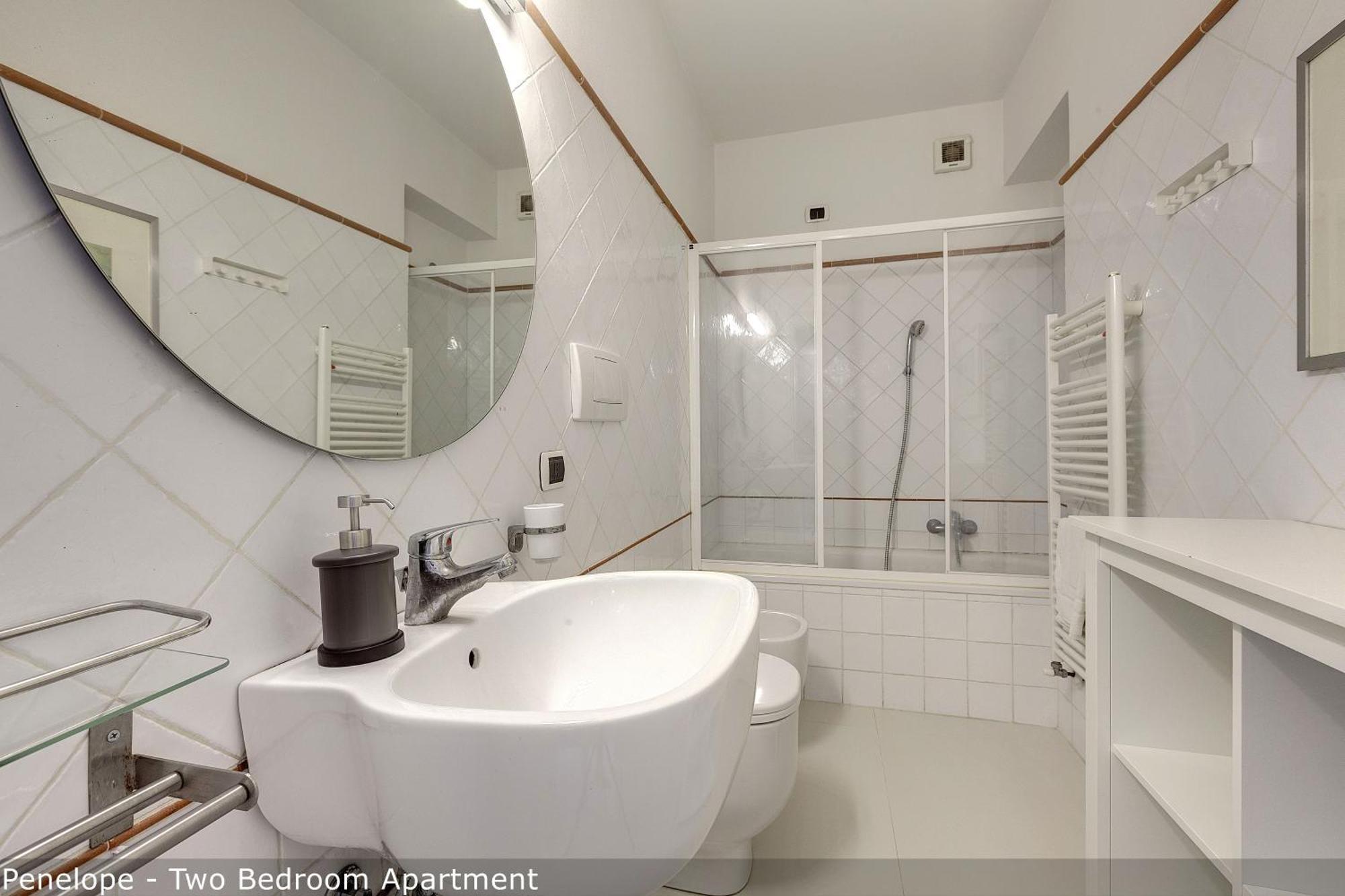 Apartamento Ulisse & Penelope By Mamo *